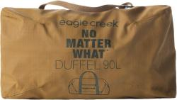 Eagle Creek No Matter What Duffel 90l black