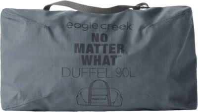 Eagle Creek No Matter What Duffel 90l smoke