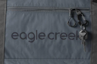 Eagle Creek No Matter What Duffel 90l smoke