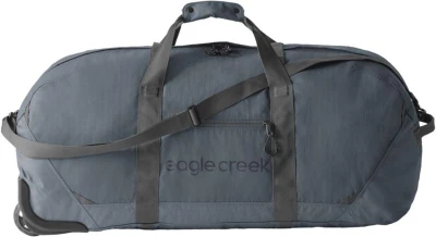 Eagle Creek No Matter What Rolling Duffel 110l smoke