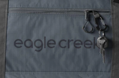 Eagle Creek No Matter What Rolling Duffel 110l smoke