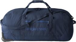 Eagle Creek No Matter What Rolling Duffel 130l atlantic blue