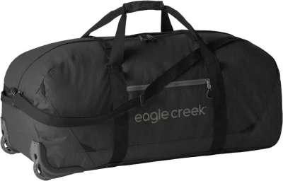Eagle Creek No Matter What Rolling Duffel 130l black Eagle Creek No Matter What Rolling Duffel 130l black