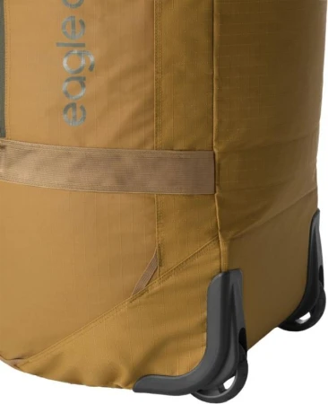Eagle Creek No Matter What Rolling Duffel 130l black