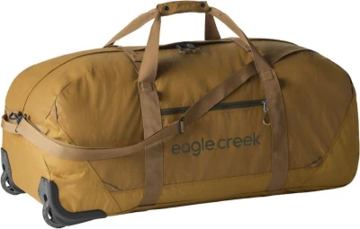 Eagle Creek No Matter What Rolling Duffel 130l safari brown Eagle Creek No Matter What Rolling Duffel 130l safari brown