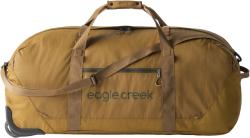 Eagle Creek No Matter What Rolling Duffel 130l safari brown