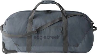 Eagle Creek No Matter What Rolling Duffel 130l smoke