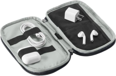 Eagle Creek E-Tools Organizer Mini černé pouzdro na elektroniku