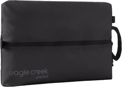Eagle Creek Pack-It Isolate černý obal na obuv