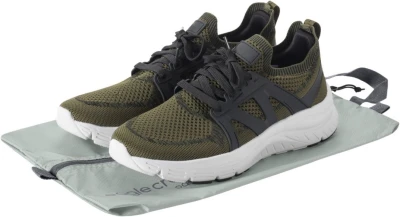 Eagle Creek Pack-It Isolate Shoe Sac Storm Grey obal na obuv
