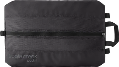 Eagle Creek Pack-It Reveal Shoe Sac černý obal na obuv