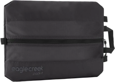 Eagle Creek Pack-It Reveal Shoe Sac černý obal na obuv