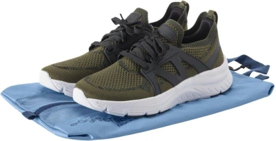 Eagle Creek Pack-It Reveal Shoe Sac Blue Dawn obal na obuv