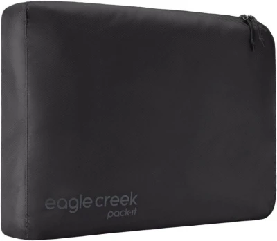 Eagle Creek Pack-It Isolate Cube L černý cestovní obal