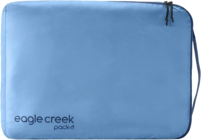 Eagle Creek Pack-It Isolate Cube Blue Dawn L obal