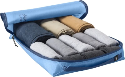 Eagle Creek Pack-It Isolate Cube Blue Dawn L obal