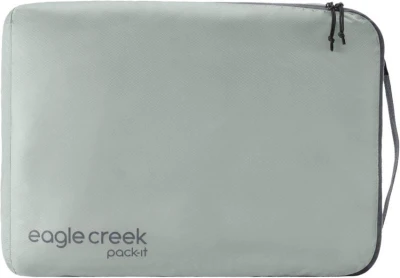 Eagle Creek Pack-It Isolate Cube L Storm Grey cestovní obal na oblečení