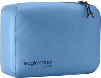 Eagle Creek Pack-It Isolate Cube Blue Dawn S cestovní obal na oblečení