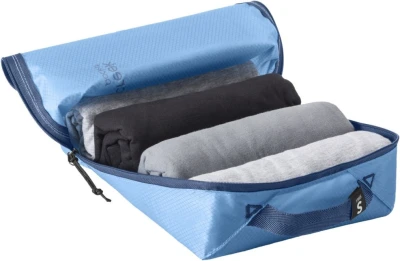 Eagle Creek Pack-It Isolate Cube S Storm Grey cestovní obal