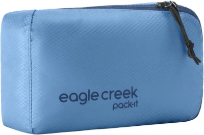 Eagle Creek Pack-It Isolate Cube Blue Dawn XS cestovní obal