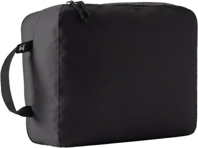 Eagle Creek Pack-It Reveal Clean/Dirty Cube M černý cestovní obal