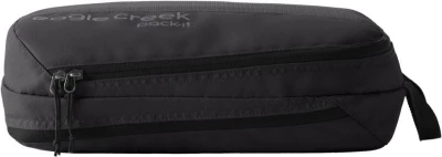 Eagle Creek Pack-It Reveal Clean/Dirty Cube M černý cestovní obal