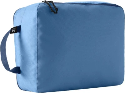 Eagle Creek Pack-It Reveal Clean/Dirty Cube M Blue Dawn cestovní obal