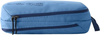 Eagle Creek Pack-It Reveal Clean/Dirty Cube M Blue Dawn cestovní obal