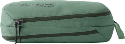 Eagle Creek Pack-It Reveal Clean/Dirty Cube vrbově zelený M cestovní organizér