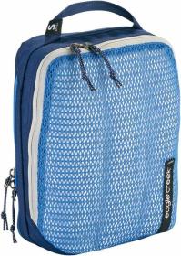 Eagle Creek obal Pack-It Reveal Clean/Dirty Cube S az blue/grey