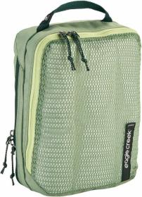Eagle Creek obal Pack-It Reveal Clean/Dirty Cube S mossy green