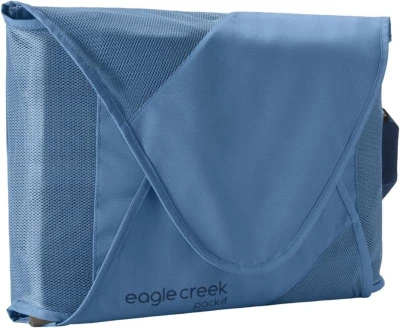 Eagle Creek obal Pack-It Reveal Garment Folder L blue dawn