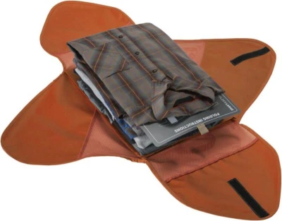 Eagle Creek obal Pack-It Reveal Garment Folder L mandarin