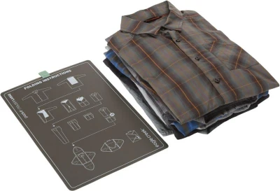Eagle Creek obal Pack-It Reveal Garment Folder L willow