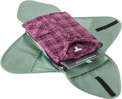 Eagle Creek obal Pack-It Reveal Garment Folder M black