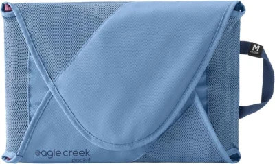 Eagle Creek obal Pack-It Reveal Garment Folder M blue dawn Eagle Creek obal Pack-It Reveal Garment Folder M blue dawn