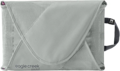 Eagle Creek obal Pack-It Reveal Garment Folder M storm grey Eagle Creek obal Pack-It Reveal Garment Folder M storm grey