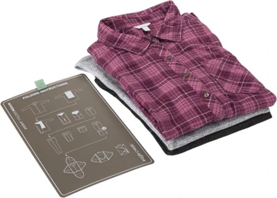 Eagle Creek obal Pack-It Reveal Garment Folder M willow