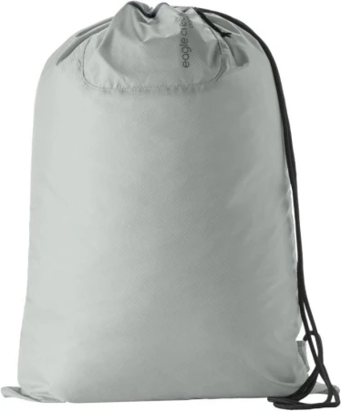 Eagle Creek Packable Laundry Sack Storm Grey skládací cestovní obal na prádlo