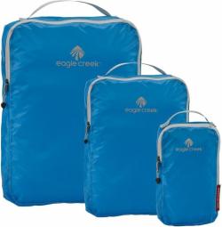 Eagle Creek obaly Pack-It Specter Cube Starter Set XS/S/M brilli