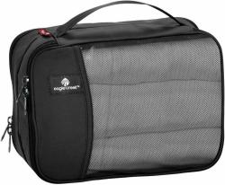 Eagle Creek organizér Pack-It Clean Dirty Half Cube black