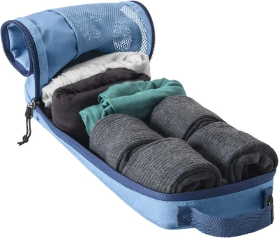 Eagle Creek organizér Pack-It Reveal Slim Cube M blue dawn