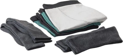 Eagle Creek organizér Pack-It Reveal Slim Cube M willow
