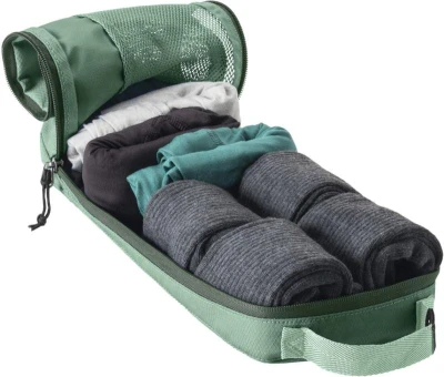 Eagle Creek organizér Pack-It Reveal Slim Cube M willow