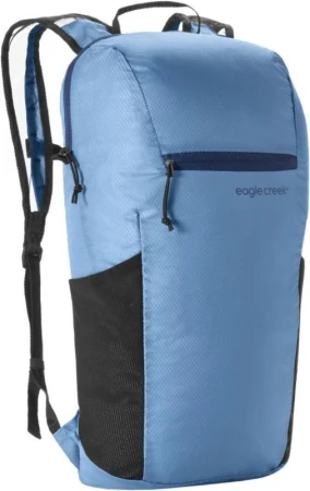 Eagle Creek skládací batoh Packable Backpack blue dawn