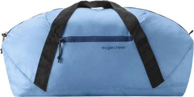 Eagle Creek skládací taška Packable Duffel blue dawn