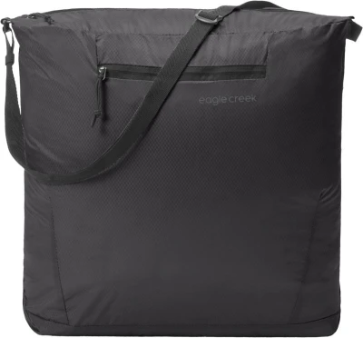 Eagle Creek Packable Tote černá skládací taška