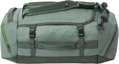 Eagle Creek taška/batoh Cargo Hauler Duffel 40l duck green