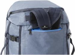 Eagle Creek taška/batoh Cargo Hauler Duffel 40l glacier blue