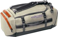 Eagle Creek taška/batoh Cargo Hauler Duffel 40l silver/rising sun